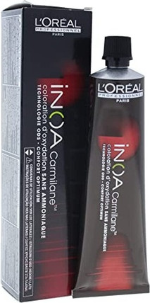 Краска для волос L'Oreal Professional Inoa Carmilane
