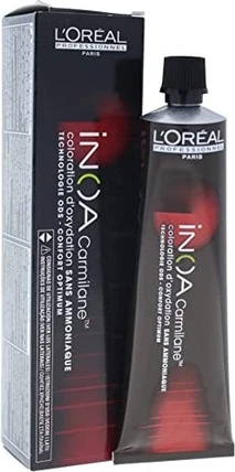 Краска для волос L'Oreal Professional Inoa Carmilane