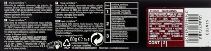 Краска для волос L'Oreal Professional Inoa Carmilane