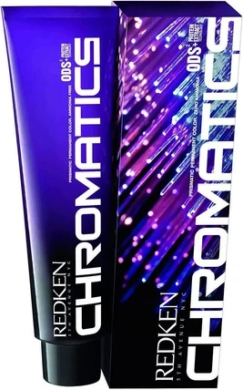 Краска для волос Redken Chromatics Prismatic