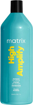 Шампунь Matrix Total Results High Amplify