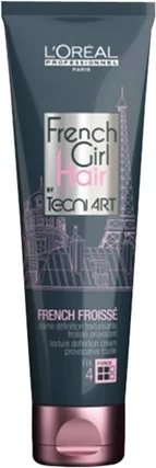 Стайлинг-спрей L'Oreal Professional Tecniart French Froisse