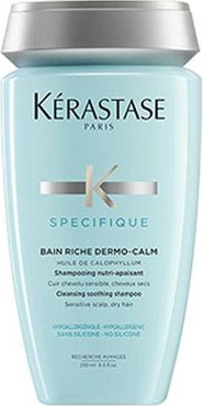 Шампунь Kerastase Bain Riche Dermocalm