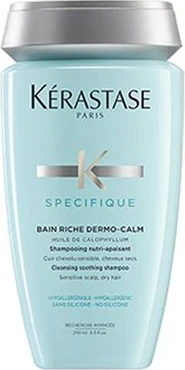 Шампунь Kerastase Bain Riche Dermocalm