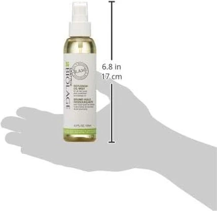 Масло для волос Matrix Raw Replenish Oil