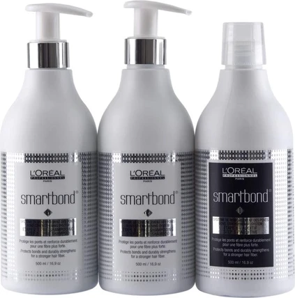 Набор для ухода за волосами L'Oreal Professional Smartbond