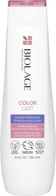 Шампунь Biolage Colorlast Purple
