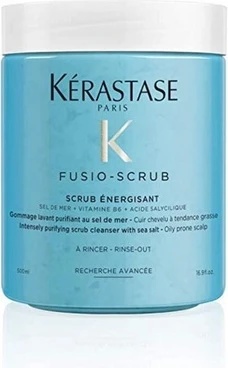 Скраб Kerastase Fusio Scrub Energising