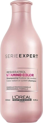 Шампунь L'Oreal Professional Serie Expert Vitamino Color