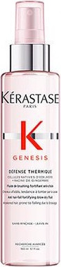 Термозащитный спрей Kerastase Genesis Dfense Thermique