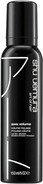 Стайлинг-пена Shu Uemura Awa Volume