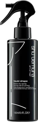 Спрей для укладки феном Shu Uemura Tsuki Shape