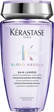 Шампунь Kerastase Blond Absolu Bain Lumire