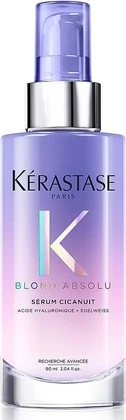 Сыворотка для волос Kerastase Blond Absolu Night Renewal Serum