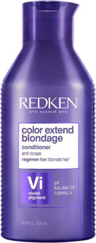 Кондиционер Redken Color Extend Blondage