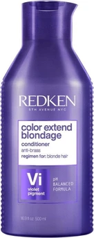Кондиционер Redken Color Extend Blondage