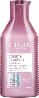 Кондиционер Redken Volume Injection