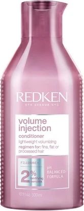 Кондиционер Redken Volume Injection
