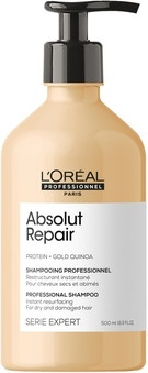 Шампунь L'Oreal Professional Serie Expert Absolut Repair