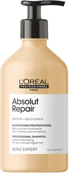 Шампунь L'Oreal Professional Serie Expert Absolut Repair