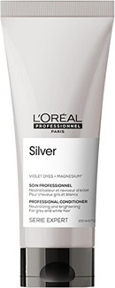 Кондиционер L'Oreal Professional Silver Professional