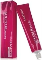 Cream Hair Color Matrix Socolor.beauty