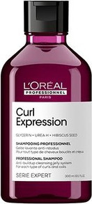 Шампунь L'Oreal Professional Curl Expression Очищающий Шампунь