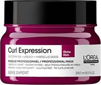 Rich Mask L'Oreal Professional Curl Expression