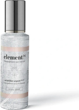 Переливающееся масло Pbi Elements