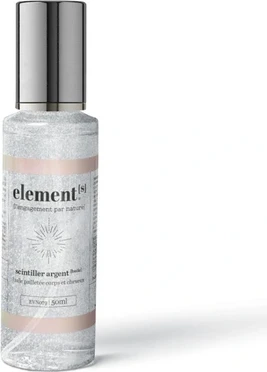 Переливающееся масло Pbi Elements