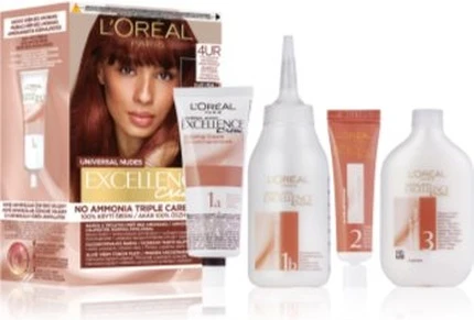 Hair Color L'Oreal Professional Excellence Universal Nudes