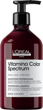 Шампунь L'Oreal Professional Vitamino Color