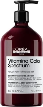 Кондиционер L'Oreal Professional Vitamino Color Spectrum Сконцентрированный уход