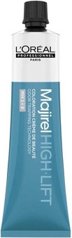 Краска для волос L'Oreal Professional Majirel High Lift Ультра-Светлый Блонд