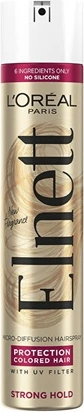 Hairspray L'Oreal Professional Elnett Color Protection