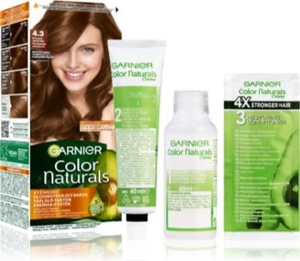 Hair Dye Cream Garnier