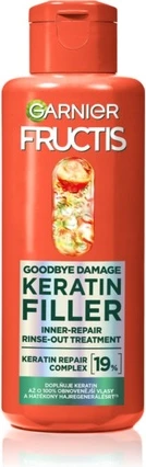 Conditioner Garnier Fructis Goodbye Damage Keratin Filler
