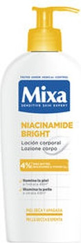 Body Lotion Mixa Niacinamide Bright