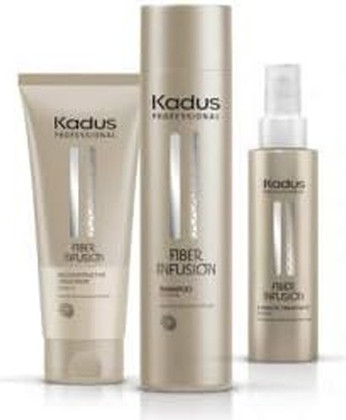 Маска для волос Kadus Fiber Infusion Treatment
