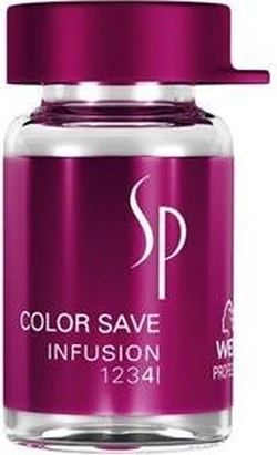 Сыворотка для волос Wella Color Save Infusion