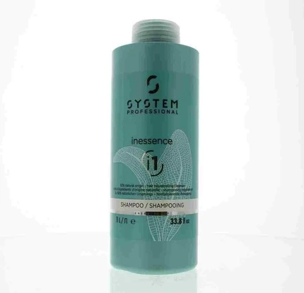 Шампунь System Professional Inessence