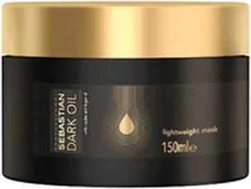 Питательная маска Sebastian Professional Dark Oil
