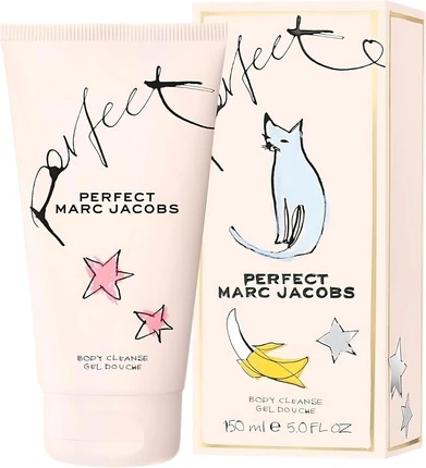 Гель для душа Marc Jacobs Perfect