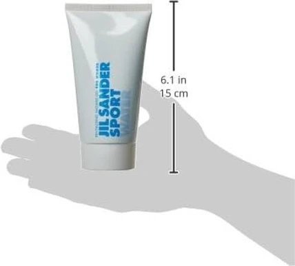 Гель для душа Jil Sander Sport Water