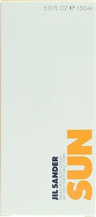 Лосьон для тела Jil Sander Sun