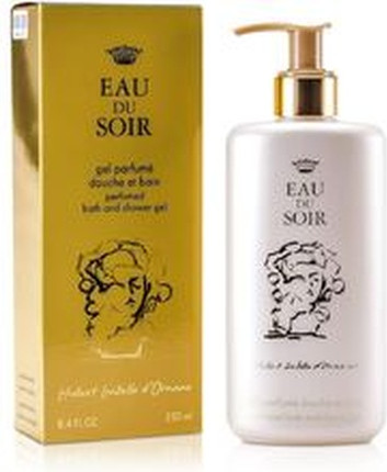 Гель для душа Sisley Eau De Soir для женщин