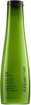 Шампунь Shu Uemura Silk Bloom
