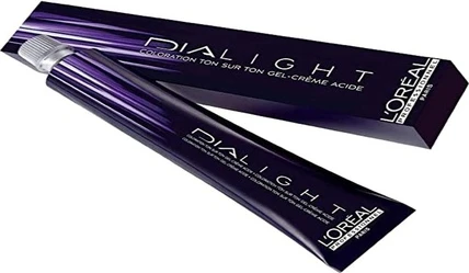 Полуперманентная краска для волос L'Oreal Professional DiaLight