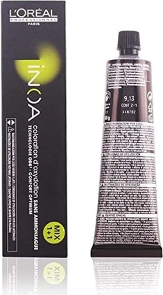 Краска для волос L'Oreal Professional Inoa