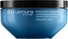 Маска для волос Shu Uemura Muroto Volume
